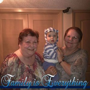 Meet your Posher, Melba